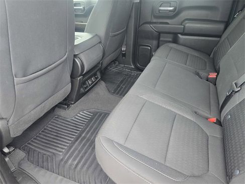 Used 2022 Chevrolet Silverado 1500 LT w/ Safety Package image 12