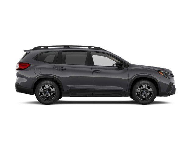 New 2027 Subaru Ascent Premium AWD/4WD image 7