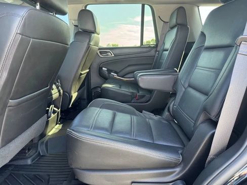 Used 2017 GMC Yukon Denali w/ Open Road Package AWD/4WD image 17