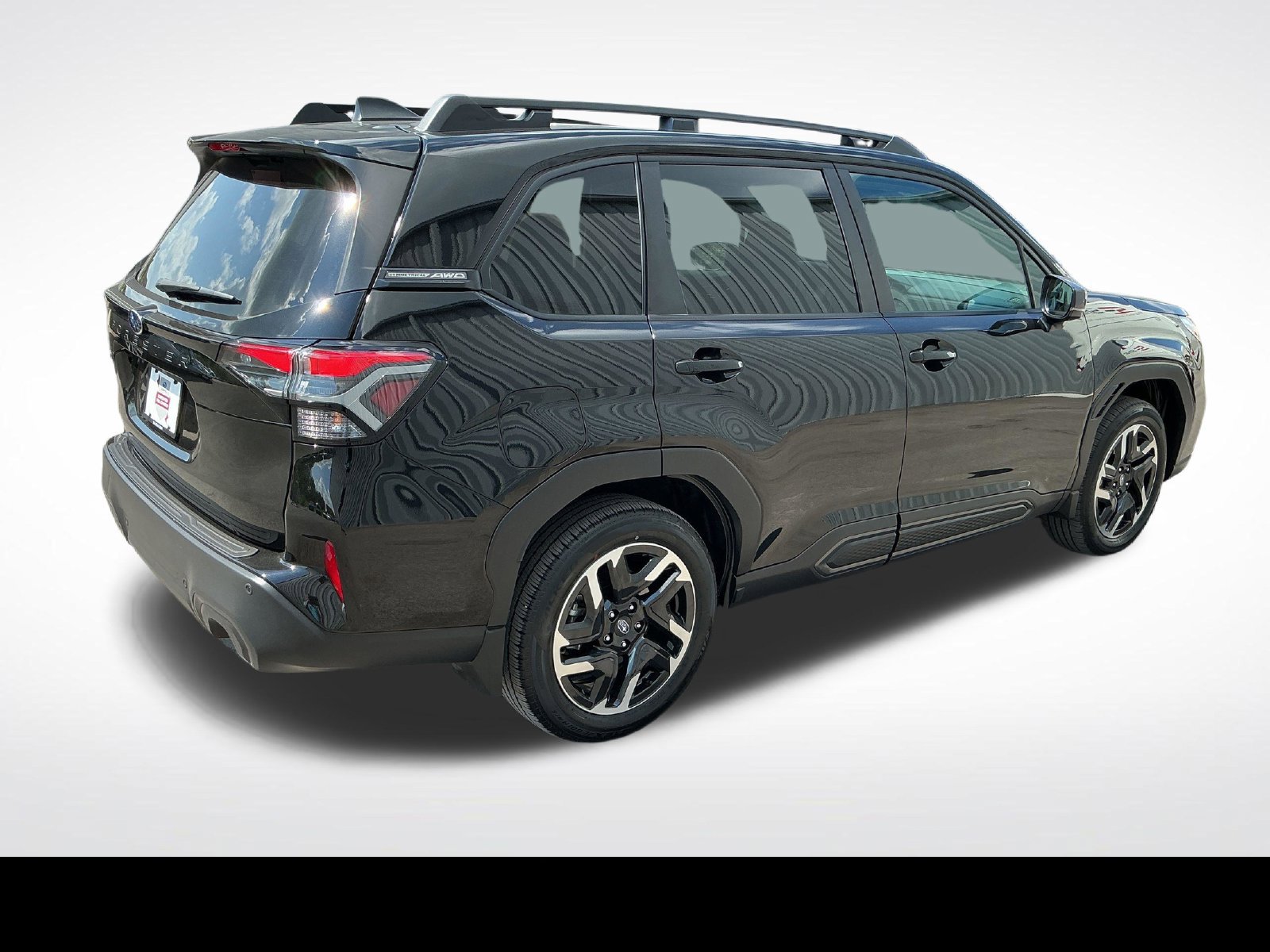 Certified 2026 Subaru Forester Limited w/ Limited Package AWD/4WD image 5