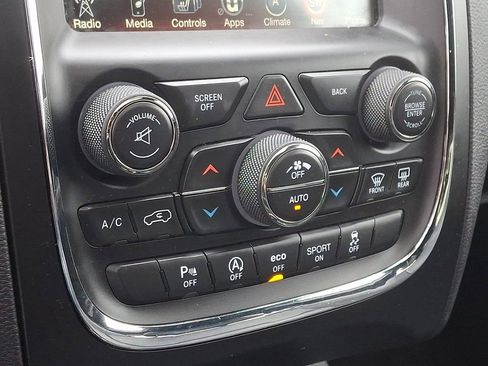 Used 2017 Dodge Durango GT w/ Premium Group AWD/4WD image 19