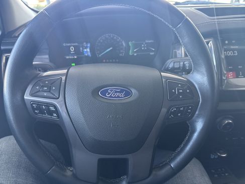 Used 2019 Ford Ranger Lariat w/ Equipment Group 501A Mid image 32