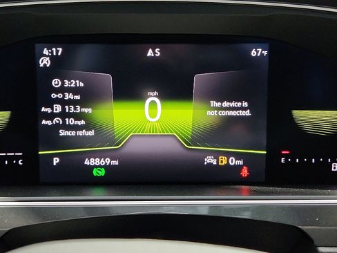 Certified 2023 Volkswagen Tiguan SE R-Line FWD image 20