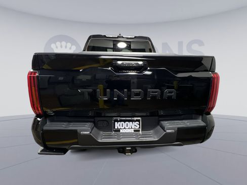 Used 2026 Toyota Tundra SR5 w/ SX Package RWD image 10
