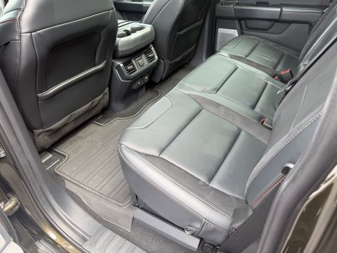 Used 2024 Ford F150 Raptor AWD/4WD image 15