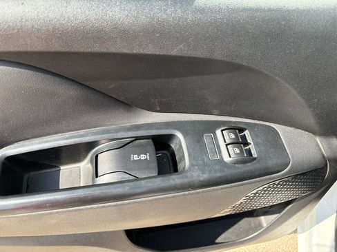 Used 2017 RAM ProMaster City Tradesman w/ Rear Back-up Camera Group FWD image 19