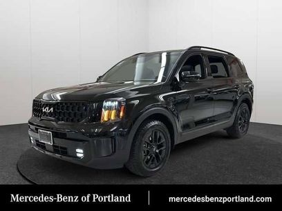 Used 2024 Kia Telluride SX Prestige X-Pro