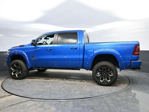 Used 2021 RAM 1500 Big Horn image 6