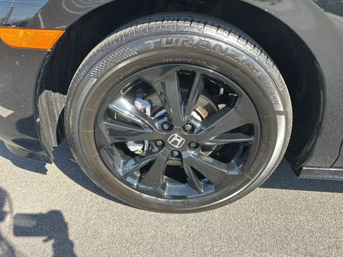 Used 2024 Honda Odyssey Sport image 12