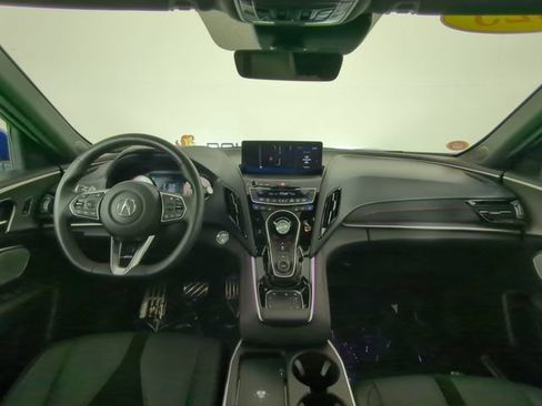 Used 2025 Acura RDX A-Spec AWD/4WD image 19