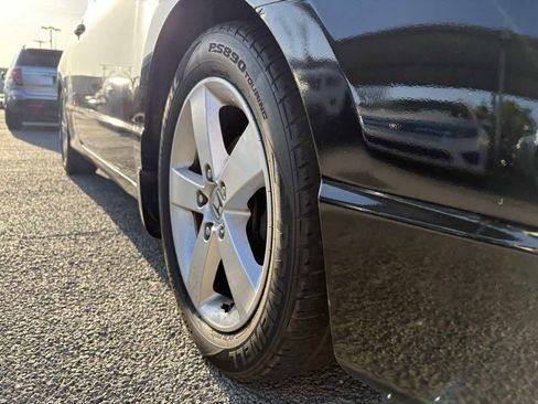 Used 2008 Honda Civic EX image 6