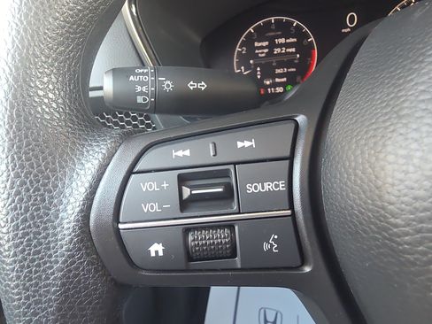 Used 2023 Honda CR-V EX image 29