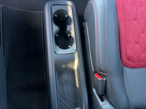 New 2026 Nissan Armada NISMO image 38