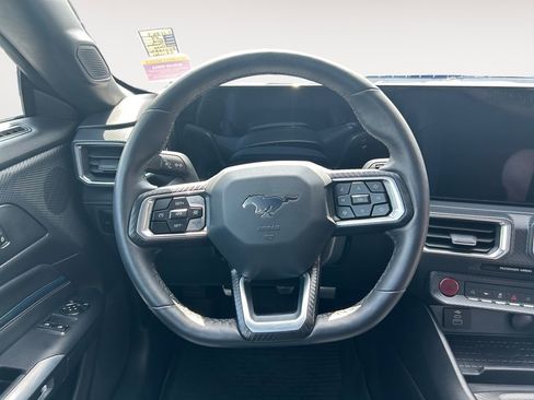 Used 2024 Ford Mustang GT Premium w/ California Special Package RWD image 14