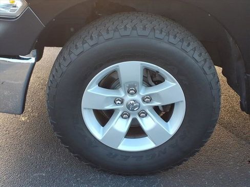 Used 2016 RAM 1500 Tradesman w/ Popular Equipment Group image 30