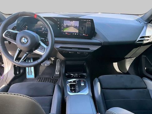 Used 2025 BMW M235i xDrive w/ Premium Package AWD/4WD image 10