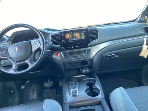 Used 2023 Honda Passport EX-L image 15