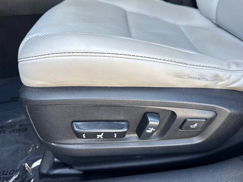 Used 2018 Lexus ES 350 w/ Navigation System Package FWD image 14