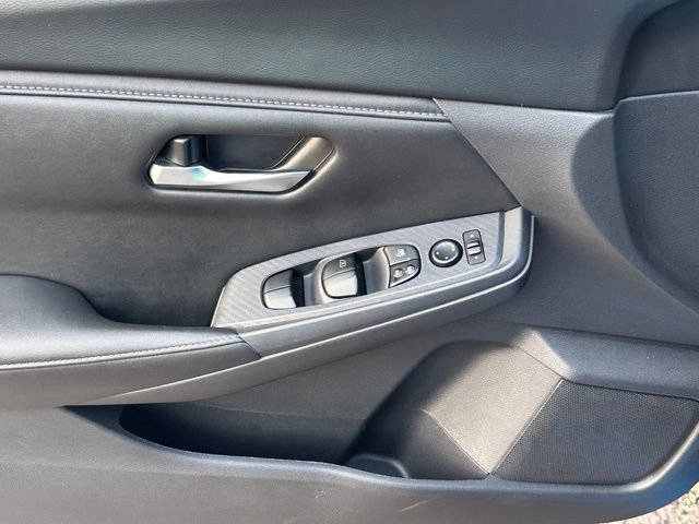 Certified 2024 Nissan Sentra SV w/ All-Weather Package FWD image 19