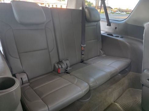 Used 2018 GMC Yukon XL SLT w/ Open Road Package image 40