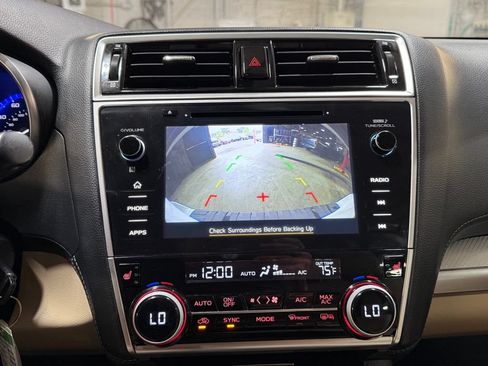 Used 2019 Subaru Outback 2.5i Premium AWD/4WD image 13