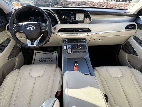 Used 2020 Hyundai Palisade Limited image 23