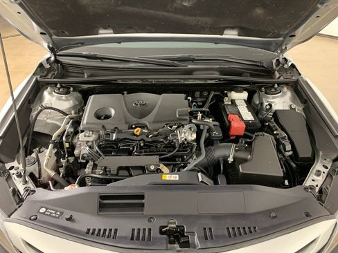 Used 2024 Toyota Camry XSE image 41