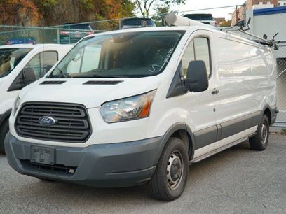 Used 2017 Ford Transit 150 148 Low Roof