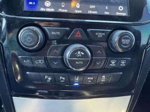 Used 2021 Jeep Grand Cherokee Trackhawk AWD/4WD image 33