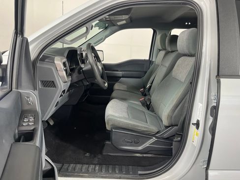 Used 2023 Ford F150 XLT AWD/4WD image 25
