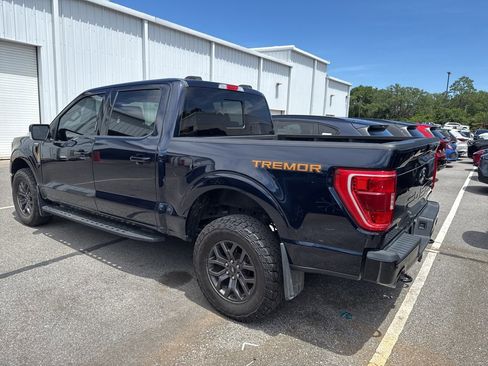 Used 2023 Ford F150 Tremor AWD/4WD image 9