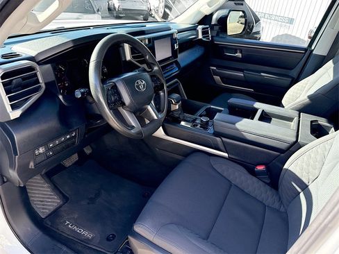 Used 2022 Toyota Tundra SR5 image 25