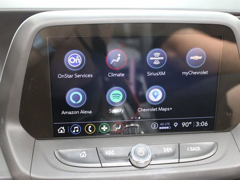 Used 2022 Chevrolet Camaro LT w/ LPO, Ground Effects Package image 50