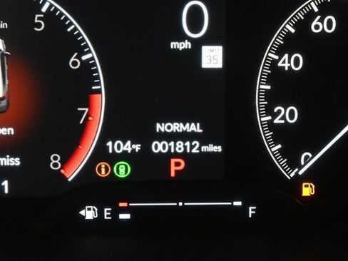 Used 2026 Honda Civic Sport image 7