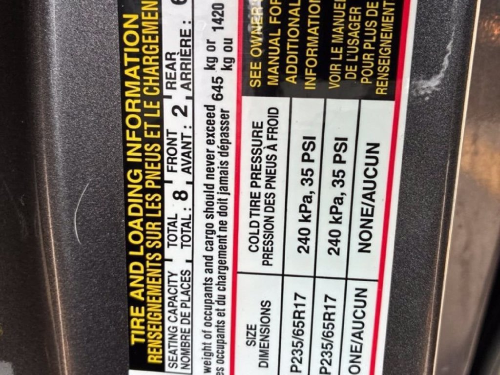 Used 2024 Toyota Sienna XLE FWD image 34
