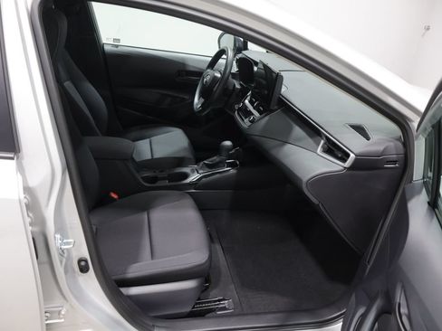 Used 2026 Toyota Corolla LE FWD image 21
