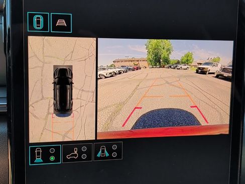 New 2026 GMC Terrain AT4 w/ Convenience Package III AWD/4WD image 27