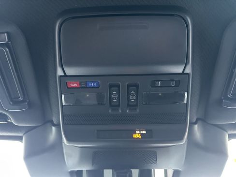 New 2026 Subaru Outback Limited XT image 20