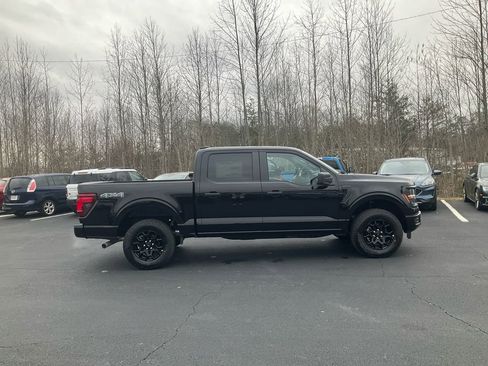 New 2026 Ford F150 STX image 4