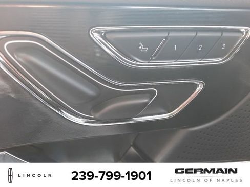 Used 2023 Lincoln Corsair AWD w/ Equipment Group 101A image 14