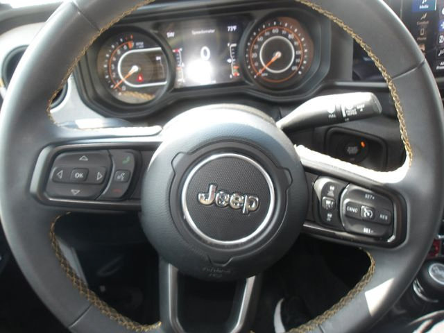 Used 2024 Jeep Gladiator Sport AWD/4WD image 15