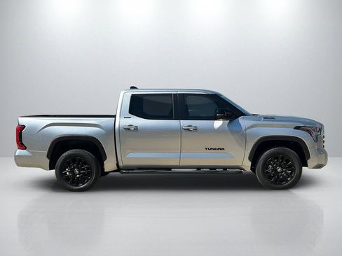 New 2026 Toyota Tundra Limited AWD/4WD image 4