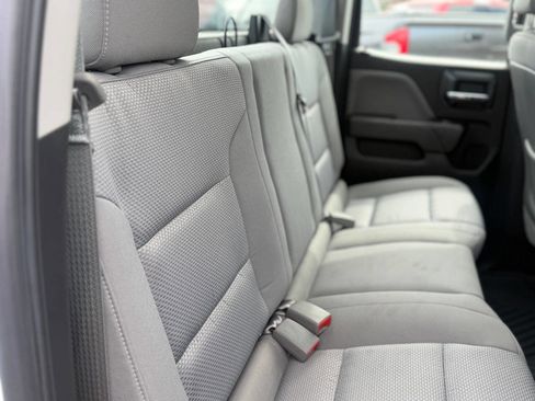 Used 2015 Chevrolet Silverado 1500 W/T w/ Trailering Package image 86