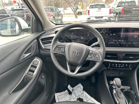 New 2026 Buick Encore GX Avenir w/ Avenir Technology Package image 13