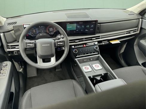 New 2026 Hyundai Santa Fe SE AWD/4WD image 12