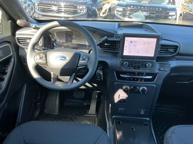 New 2026 Ford Explorer 4WD Police Interceptor image 20