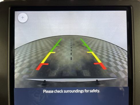 Used 2024 Ford Edge SEL w/ Convenience Package image 23