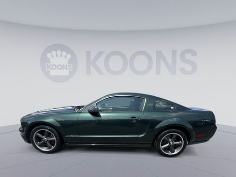 Used 2008 Ford Mustang GT RWD image 7