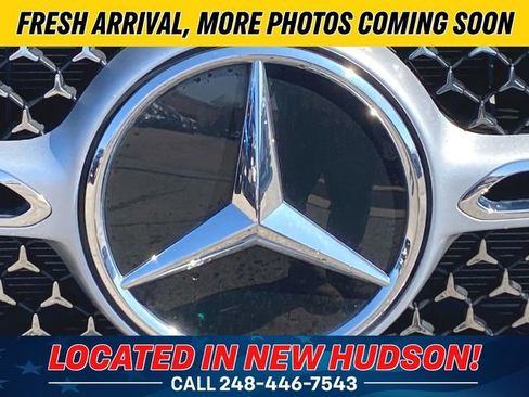 Used 2024 Mercedes-Benz GLE 450 4MATIC image 11