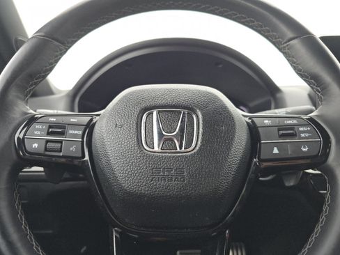 Used 2025 Honda Civic Sport image 24